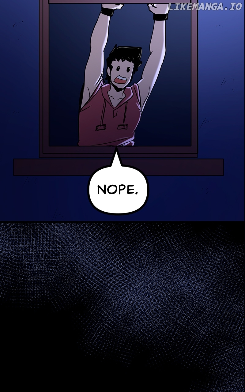 Evelyne and the Occult (Official) Chapter 76 - page 53