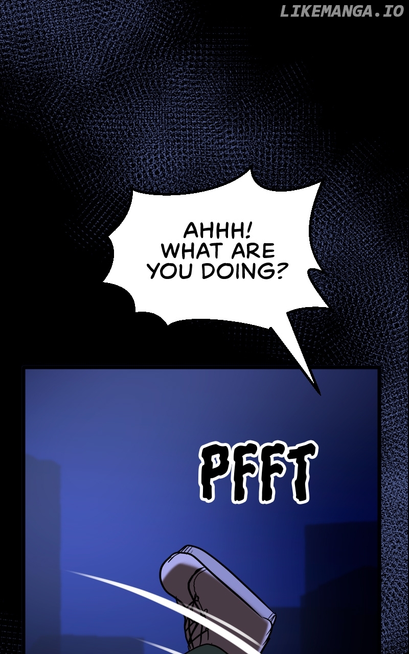 Evelyne and the Occult (Official) Chapter 76 - page 60