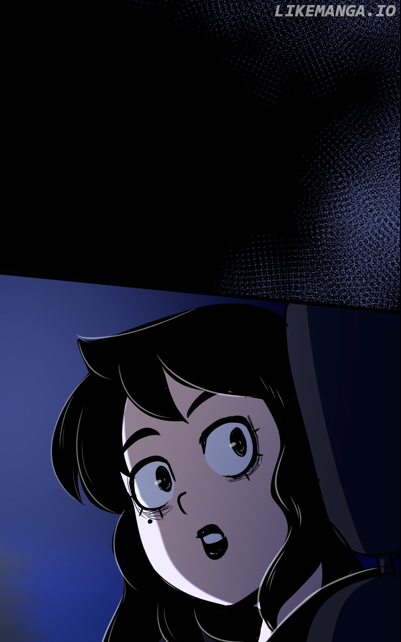 Evelyne and the Occult (Official) Chapter 76 - page 67