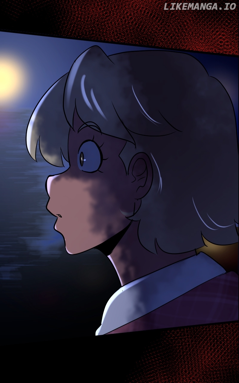 Evelyne and the Occult (Official) Chapter 76 - page 69