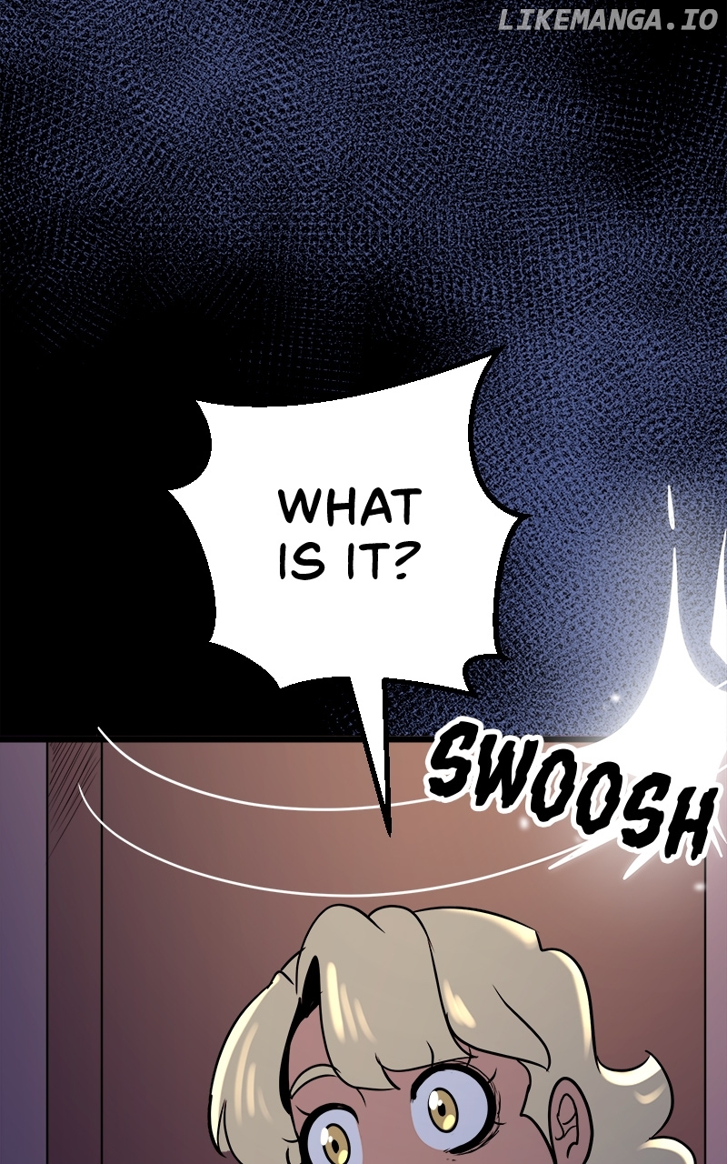 Evelyne and the Occult (Official) Chapter 76 - page 7