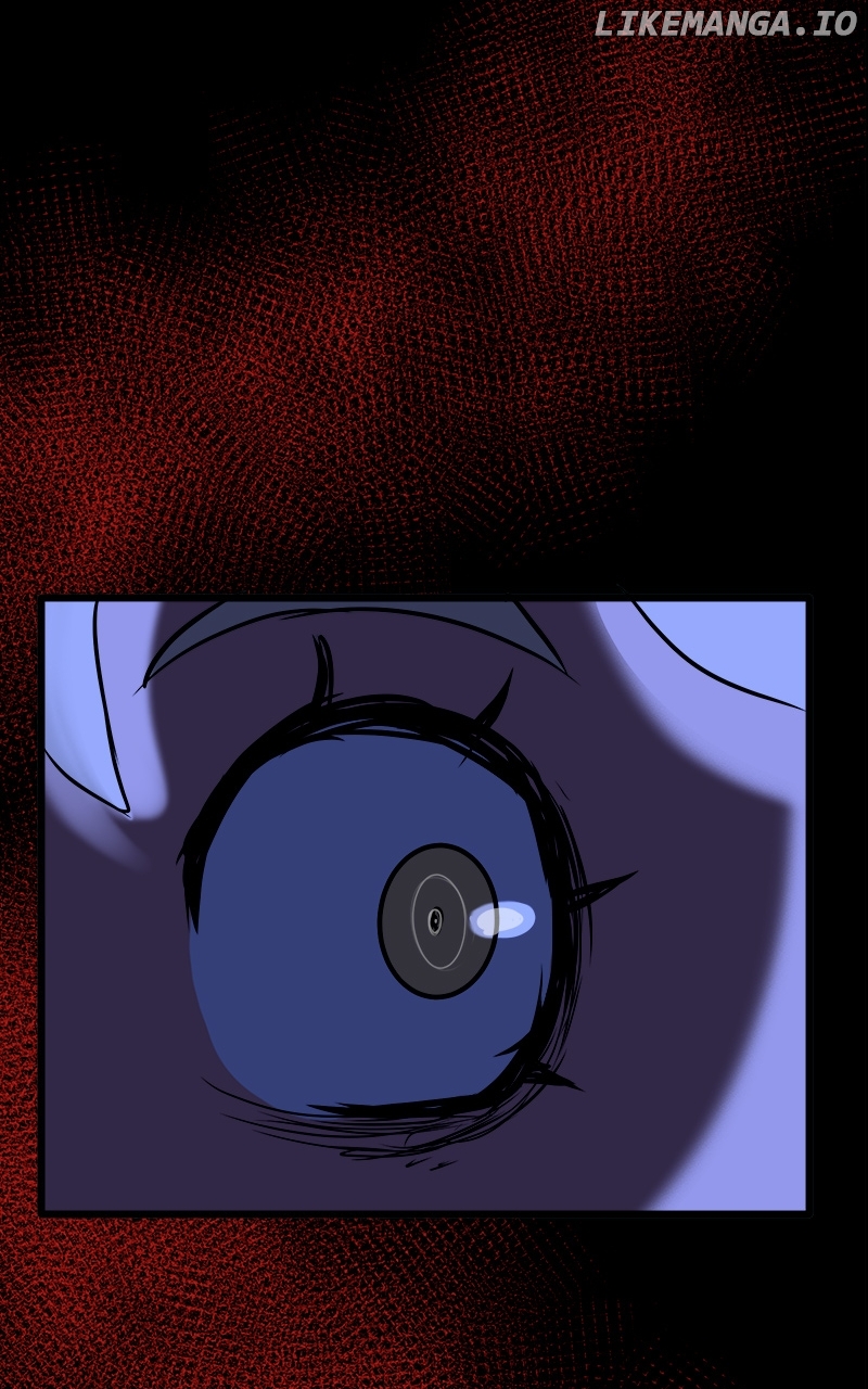 Evelyne and the Occult (Official) Chapter 76 - page 70