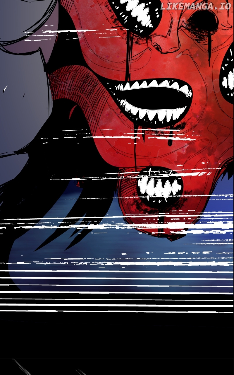 Evelyne and the Occult (Official) Chapter 76 - page 72