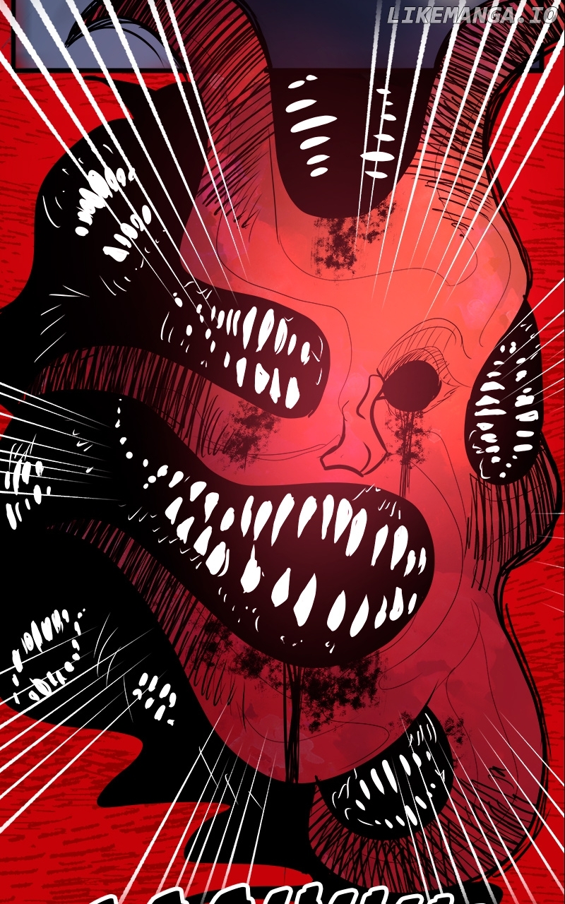 Evelyne and the Occult (Official) Chapter 76 - page 74
