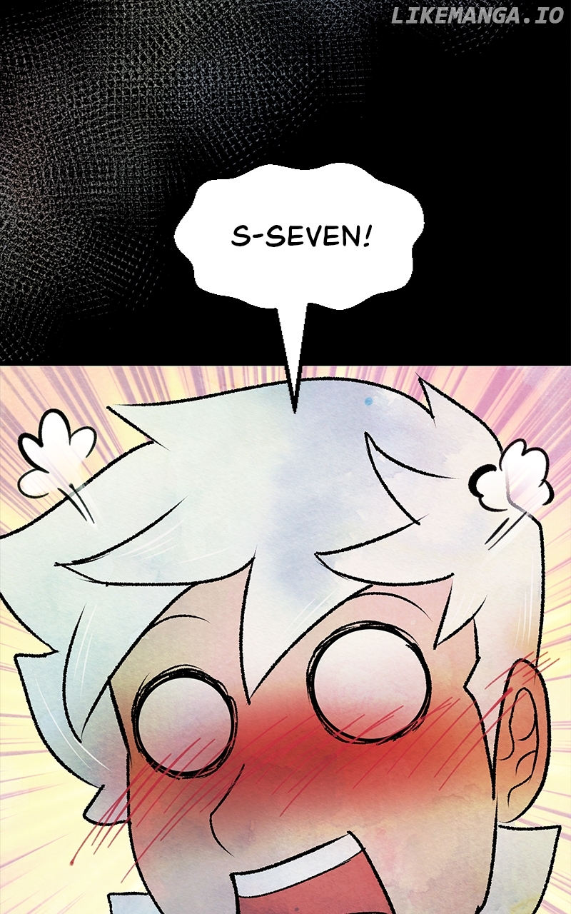 Evelyne and the Occult (Official) Chapter 92 - page 13