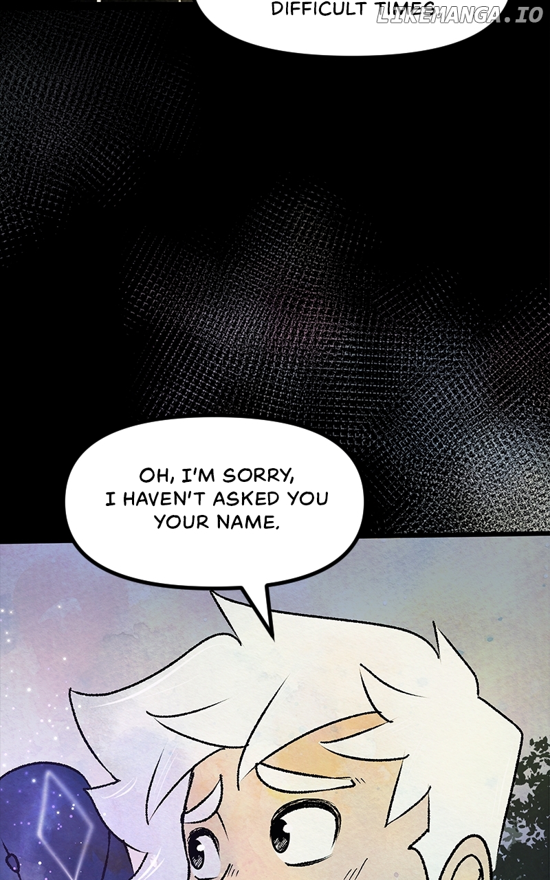 Evelyne and the Occult (Official) Chapter 92 - page 22