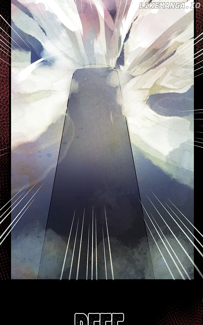 Evelyne and the Occult (Official) Chapter 92 - page 36