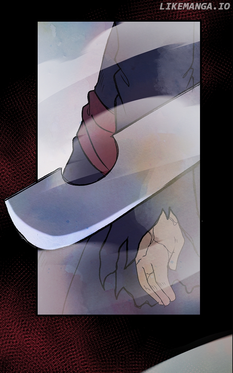 Evelyne and the Occult (Official) Chapter 92 - page 39