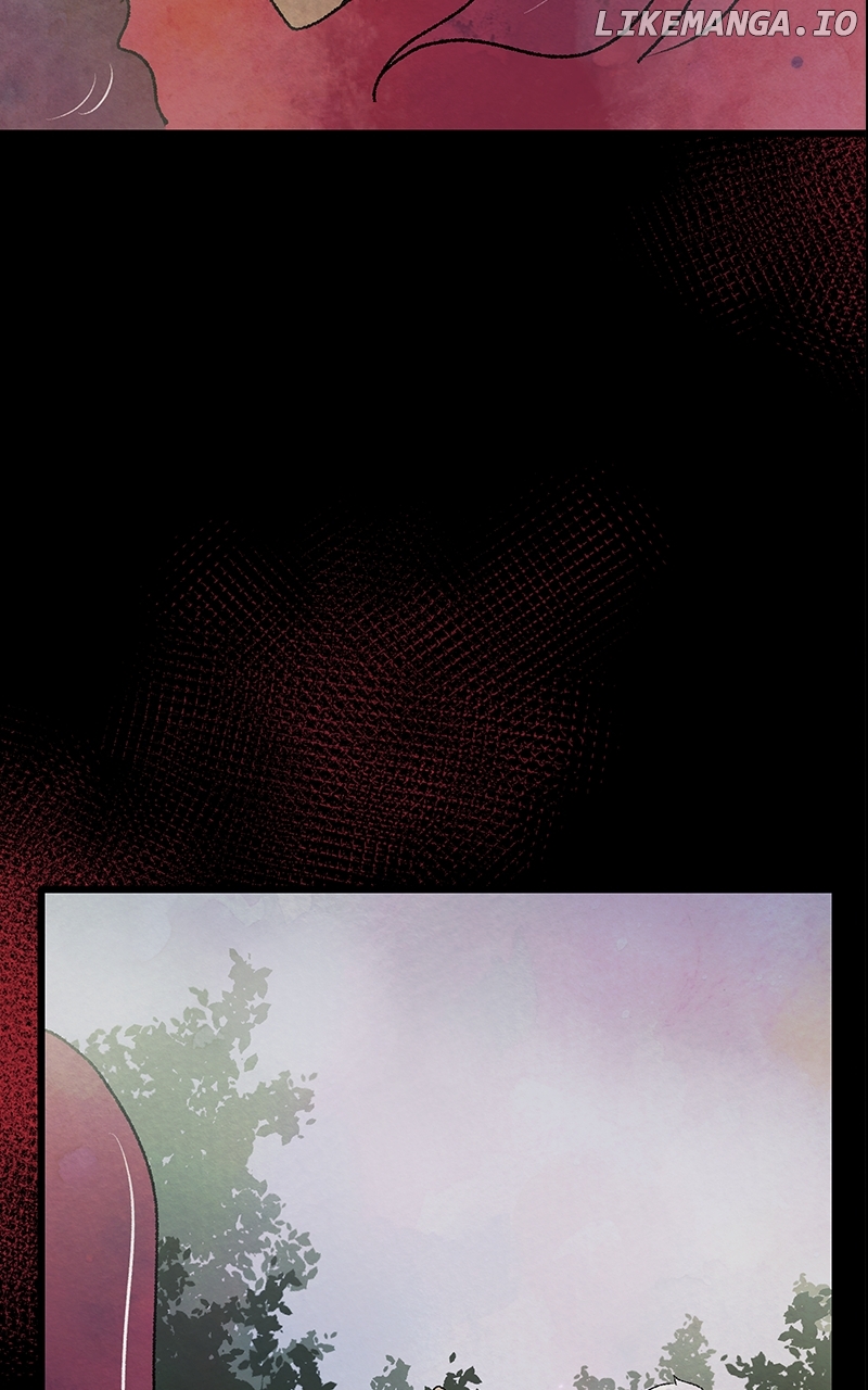 Evelyne and the Occult (Official) Chapter 92 - page 48