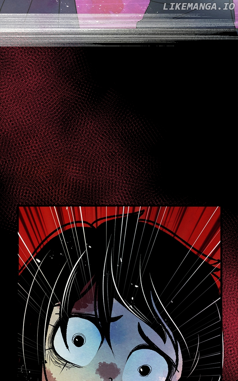 Evelyne and the Occult (Official) Chapter 92 - page 63