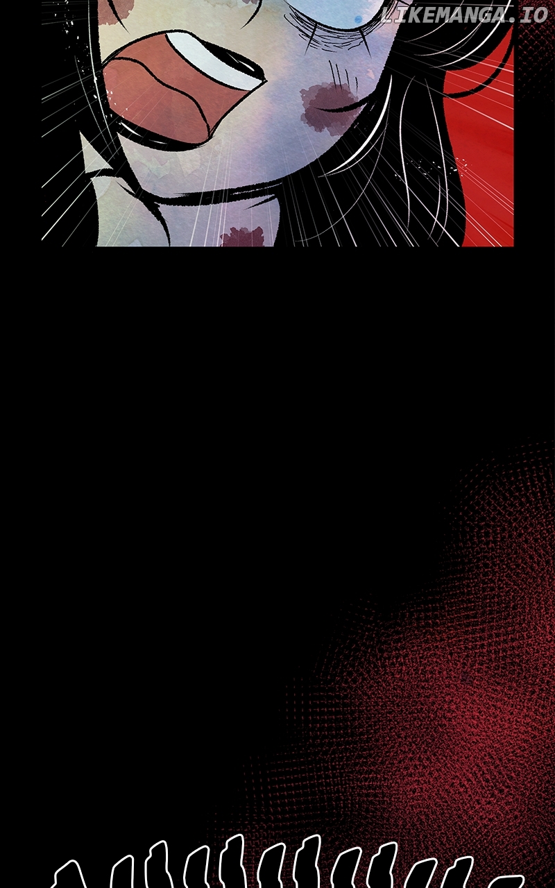 Evelyne and the Occult (Official) Chapter 92 - page 64