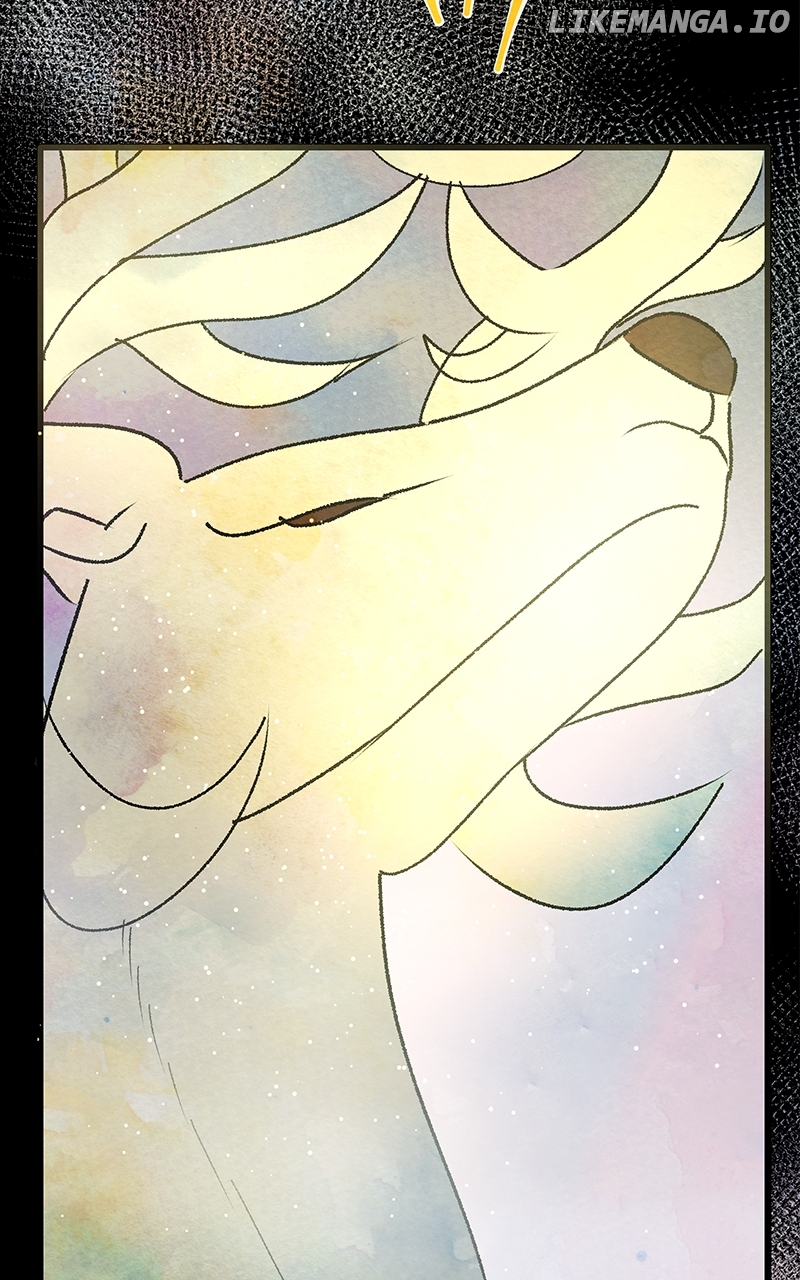 Evelyne and the Occult (Official) Chapter 92 - page 66