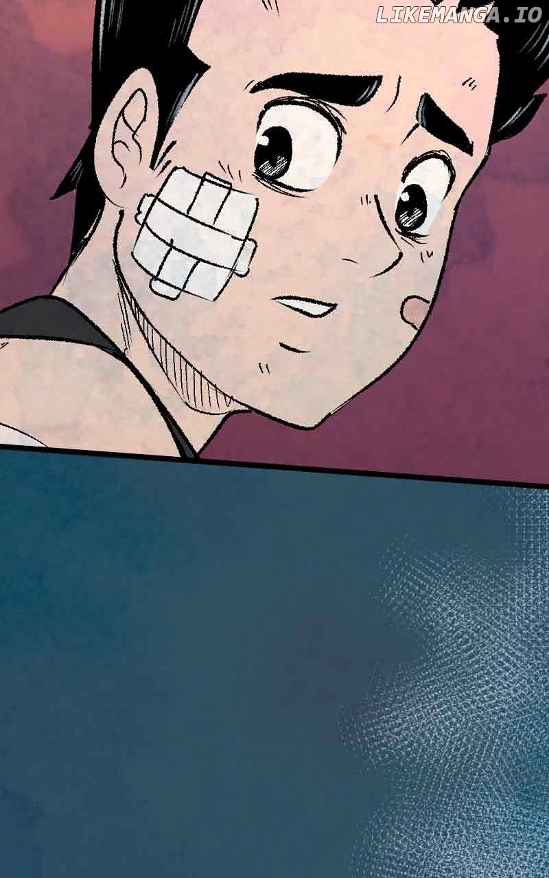 Evelyne and the Occult (Official) Chapter 97 - page 13
