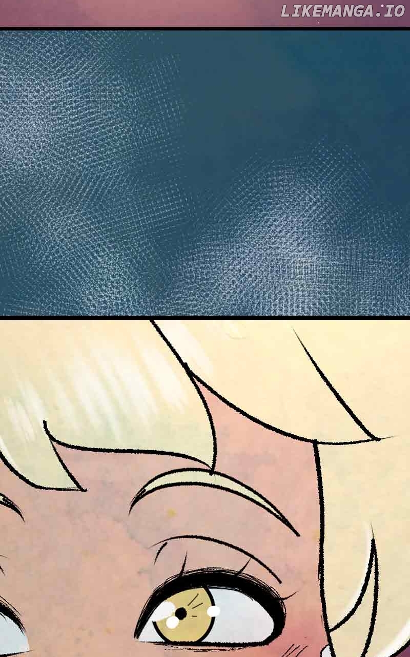 Evelyne and the Occult (Official) Chapter 97 - page 25