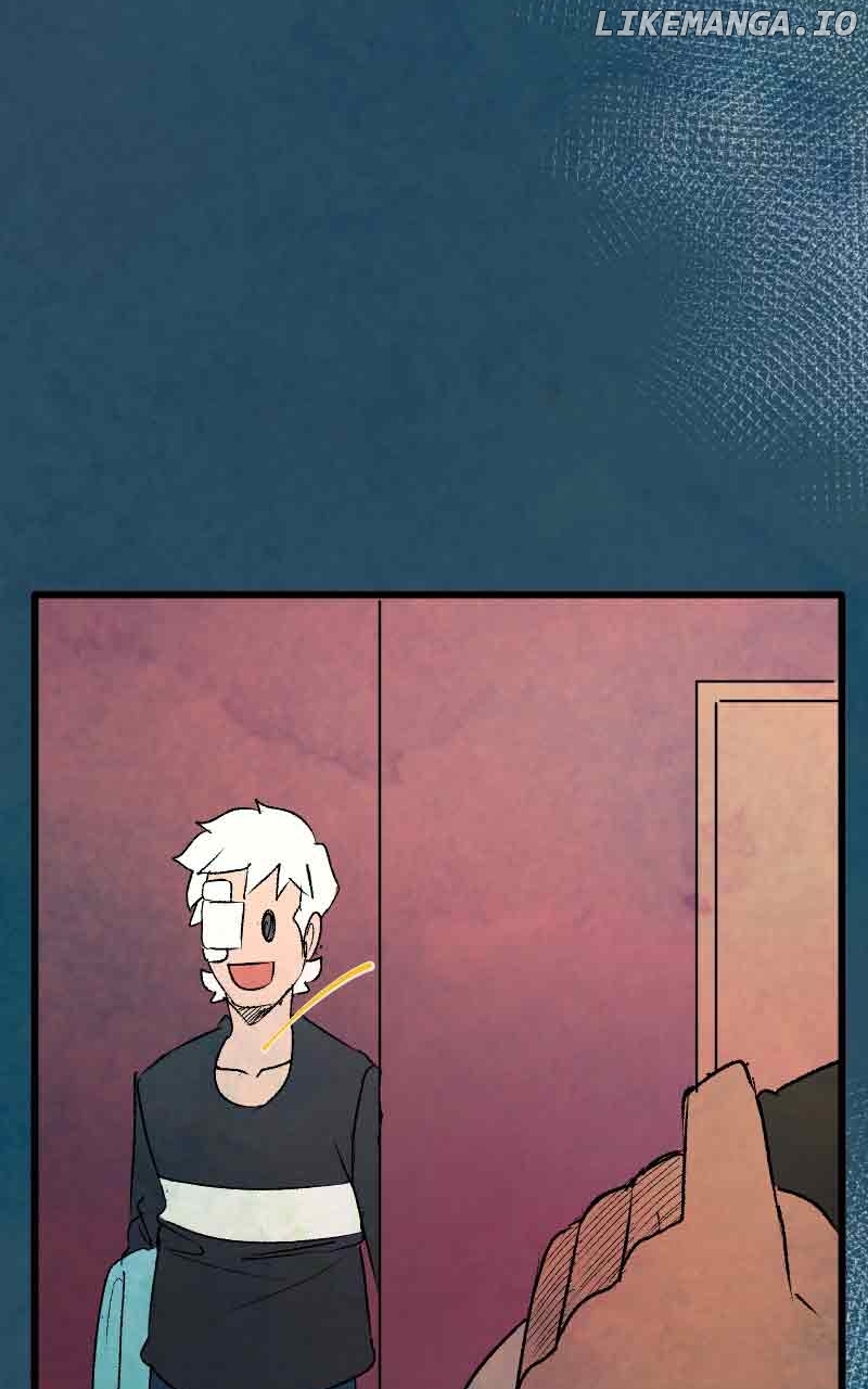 Evelyne and the Occult (Official) Chapter 97 - page 32