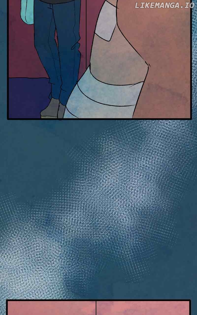 Evelyne and the Occult (Official) Chapter 97 - page 33