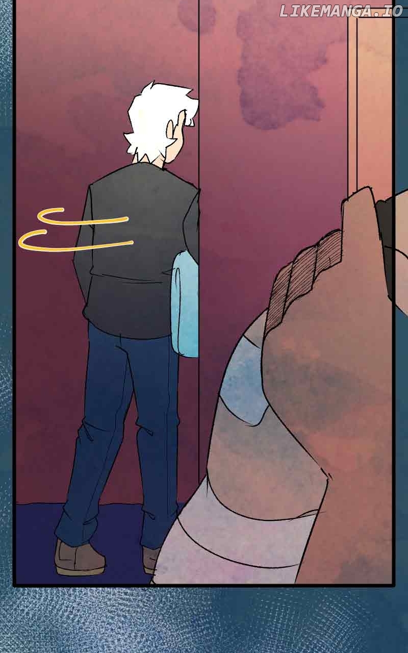 Evelyne and the Occult (Official) Chapter 97 - page 34