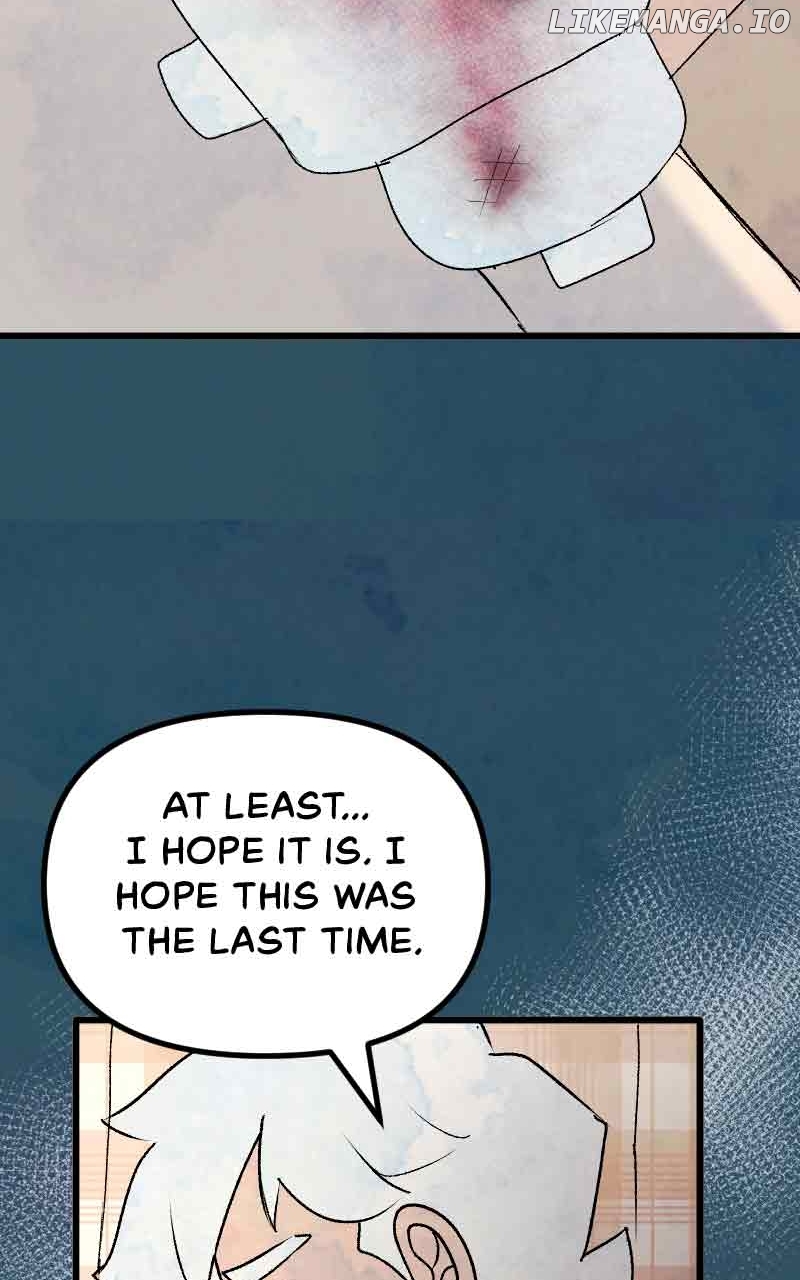Evelyne and the Occult (Official) Chapter 97 - page 39