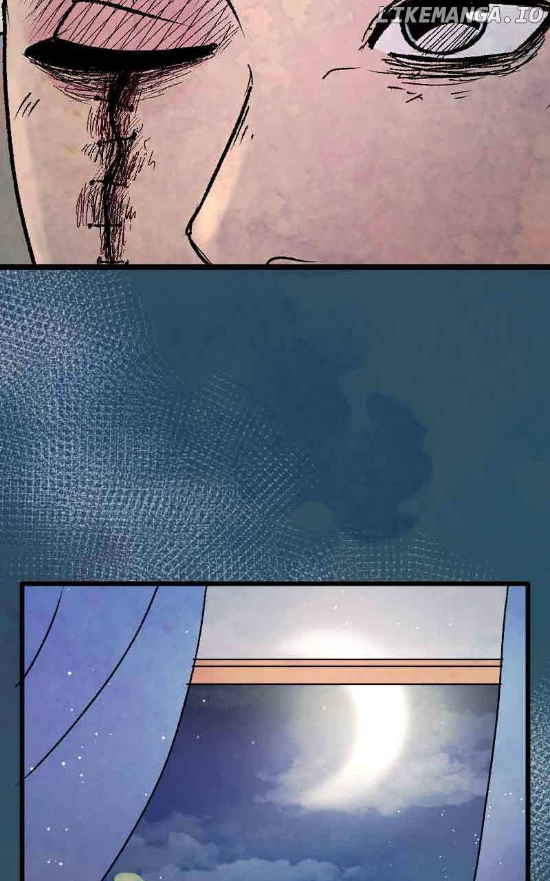 Evelyne and the Occult (Official) Chapter 97 - page 43
