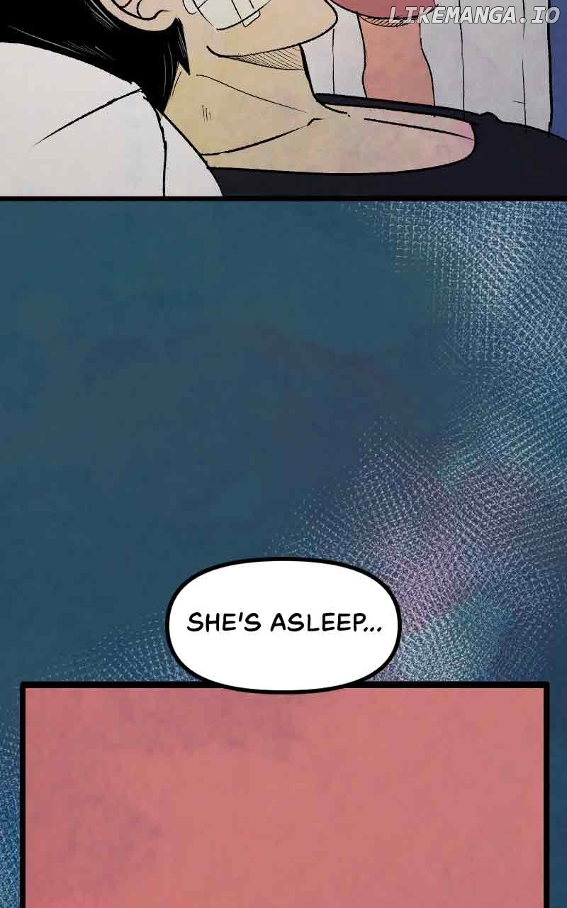 Evelyne and the Occult (Official) Chapter 97 - page 6