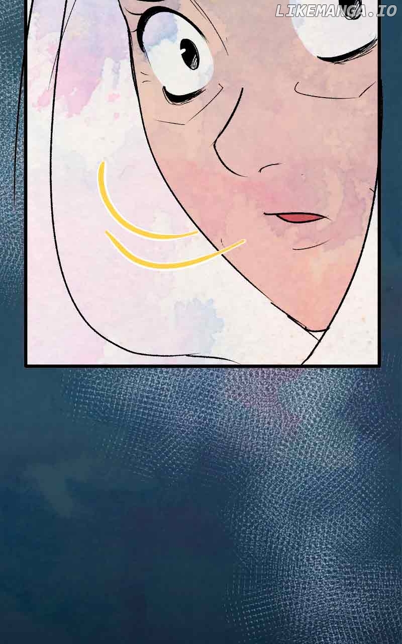Evelyne and the Occult (Official) Chapter 97 - page 64