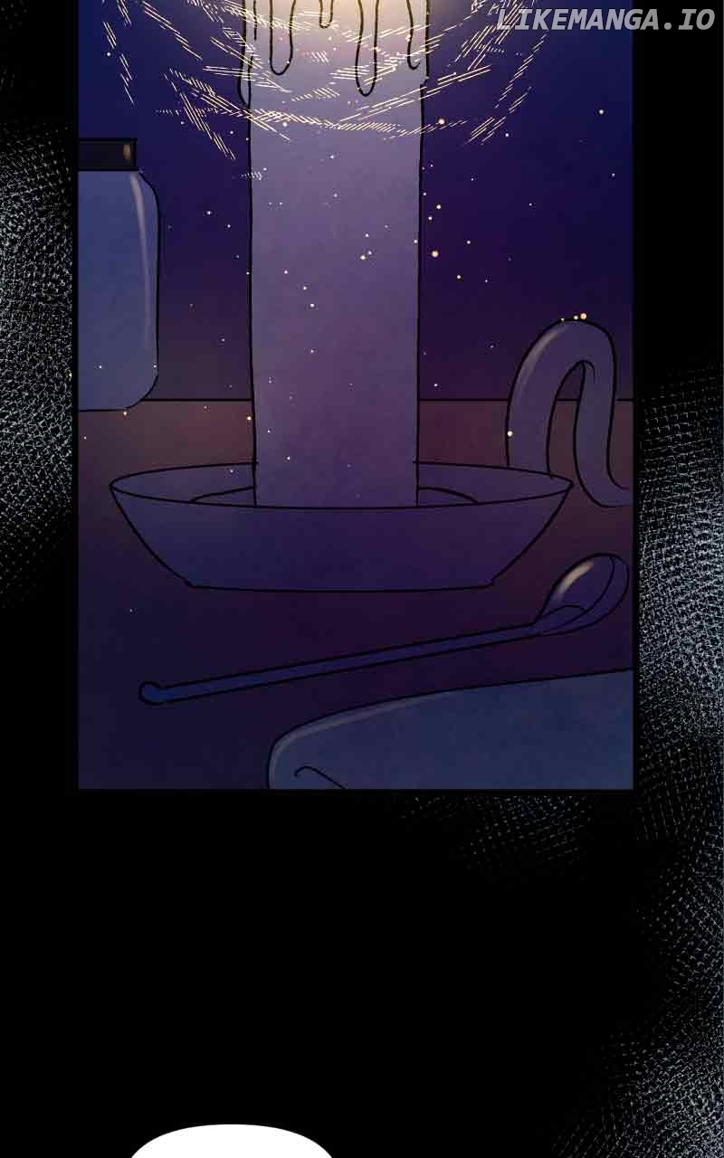 Evelyne and the Occult (Official) Chapter 97 - page 67
