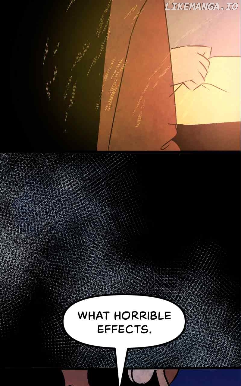 Evelyne and the Occult (Official) Chapter 97 - page 69
