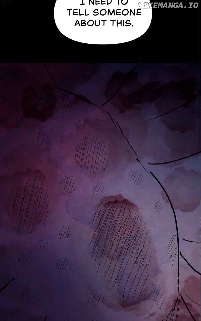 Evelyne and the Occult (Official) Chapter 97 - page 72