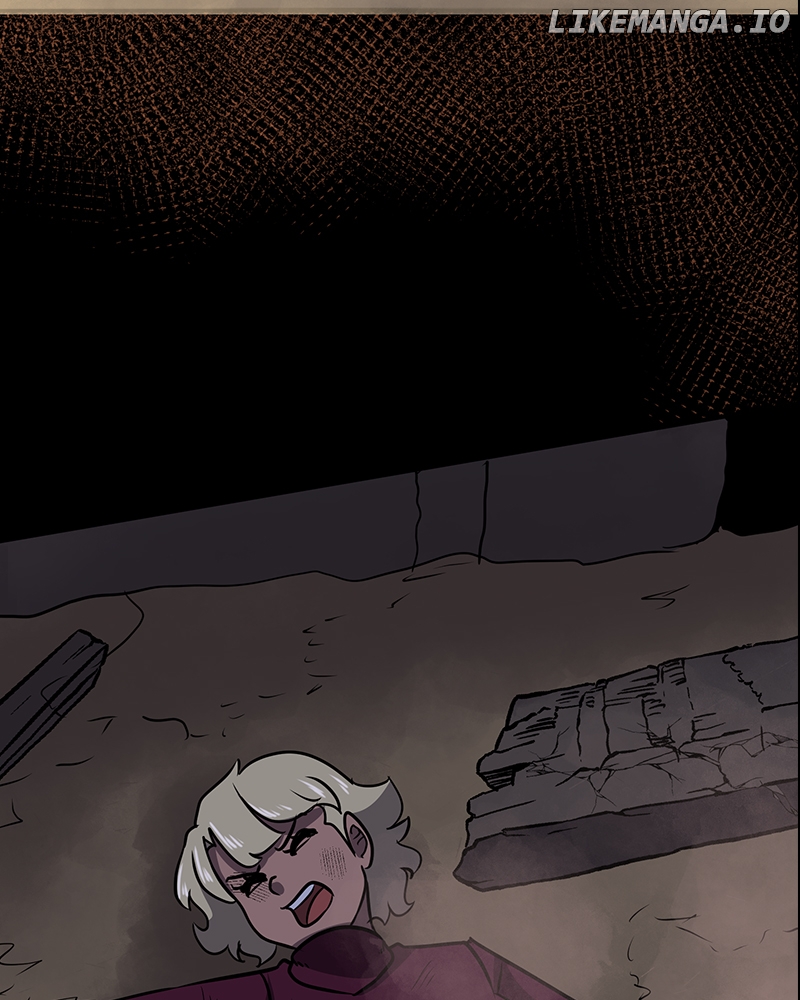 Evelyne and the Occult (Official) Chapter 57 - page 101