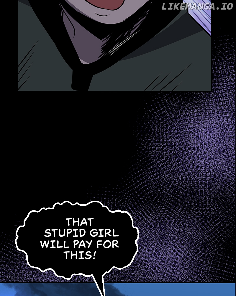 Evelyne and the Occult (Official) Chapter 57 - page 104
