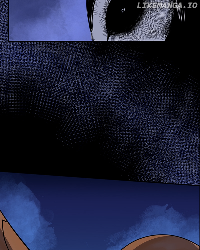 Evelyne and the Occult (Official) Chapter 57 - page 108