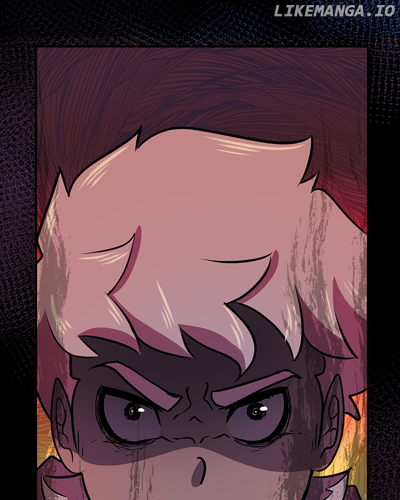 Evelyne and the Occult (Official) Chapter 57 - page 12