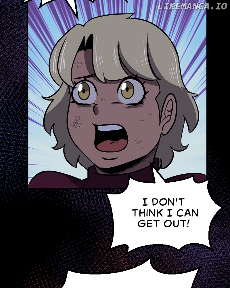 Evelyne and the Occult (Official) Chapter 57 - page 120