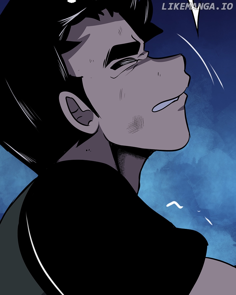 Evelyne and the Occult (Official) Chapter 57 - page 123