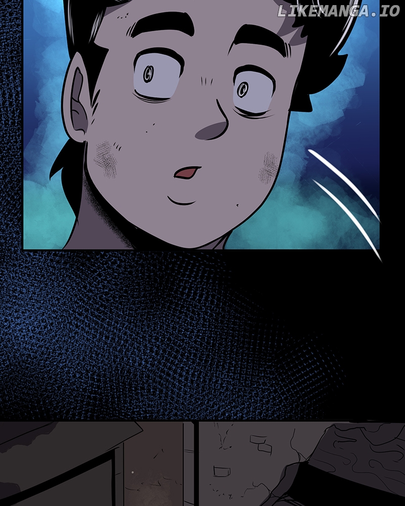 Evelyne and the Occult (Official) Chapter 57 - page 128