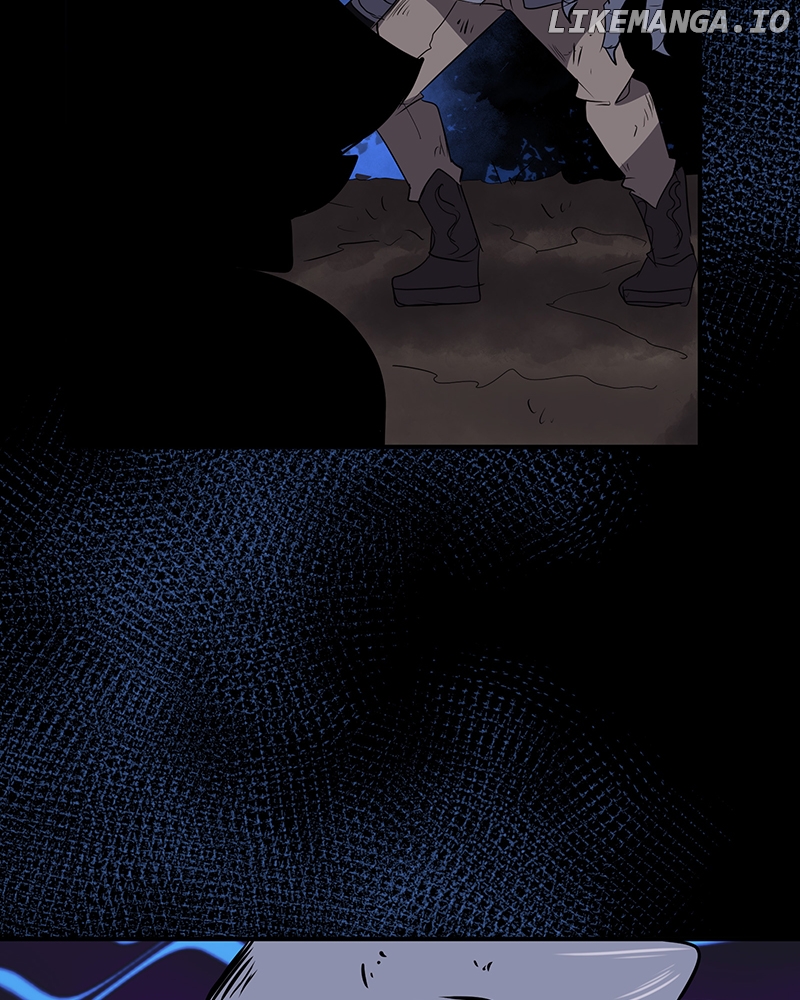 Evelyne and the Occult (Official) Chapter 57 - page 132