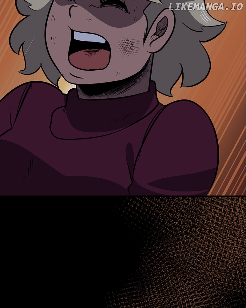 Evelyne and the Occult (Official) Chapter 57 - page 140