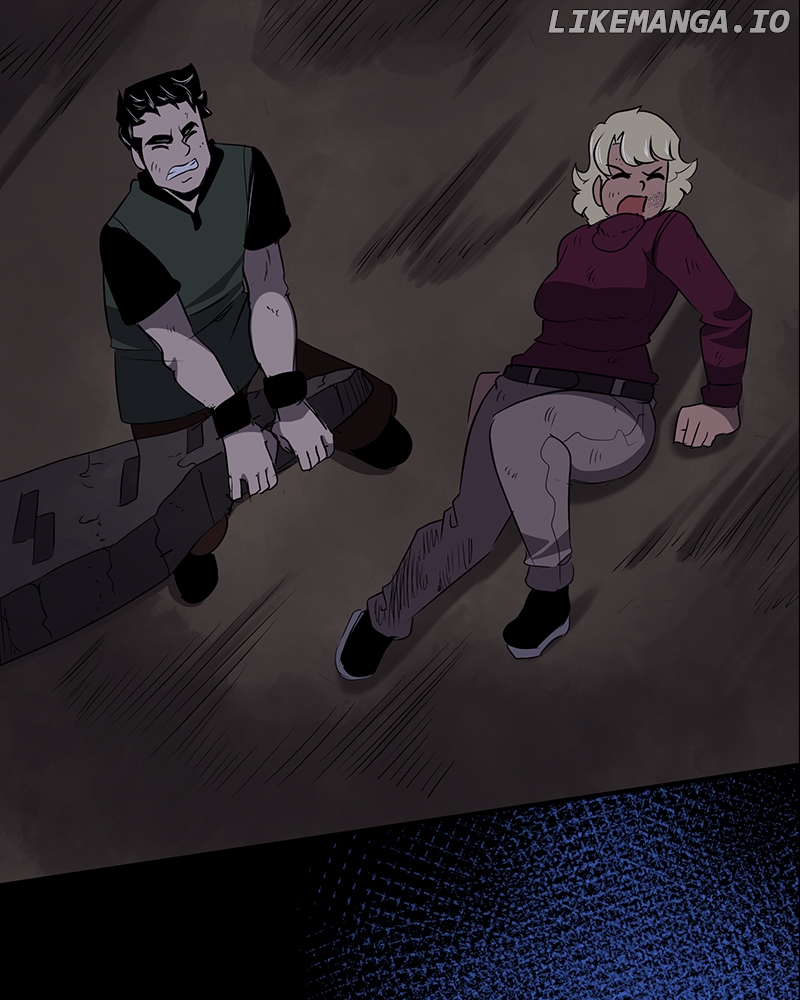 Evelyne and the Occult (Official) Chapter 57 - page 147