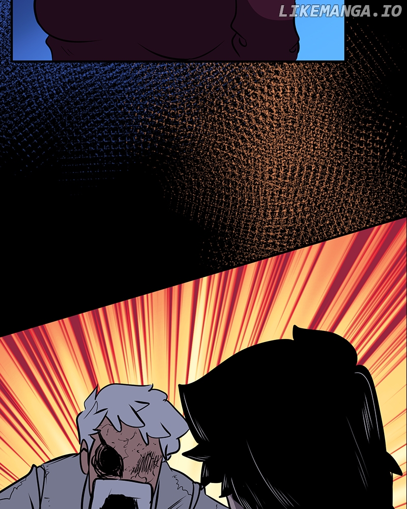 Evelyne and the Occult (Official) Chapter 57 - page 149