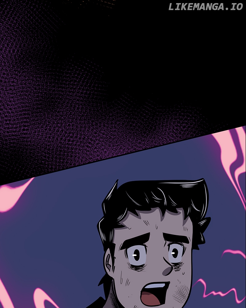Evelyne and the Occult (Official) Chapter 57 - page 151
