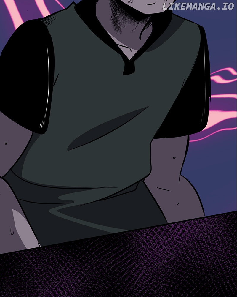 Evelyne and the Occult (Official) Chapter 57 - page 152