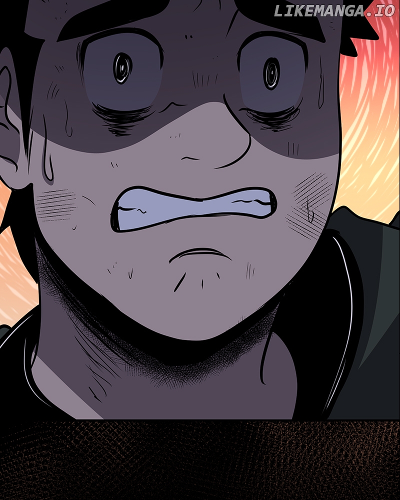 Evelyne and the Occult (Official) Chapter 57 - page 154