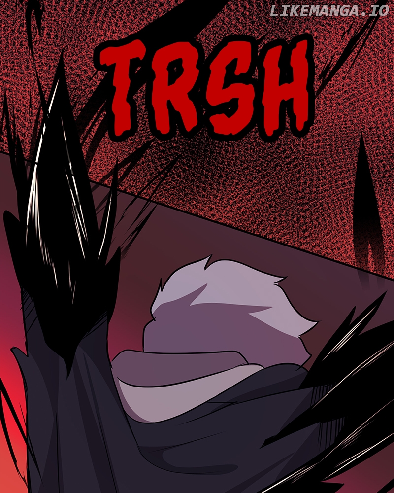 Evelyne and the Occult (Official) Chapter 57 - page 19