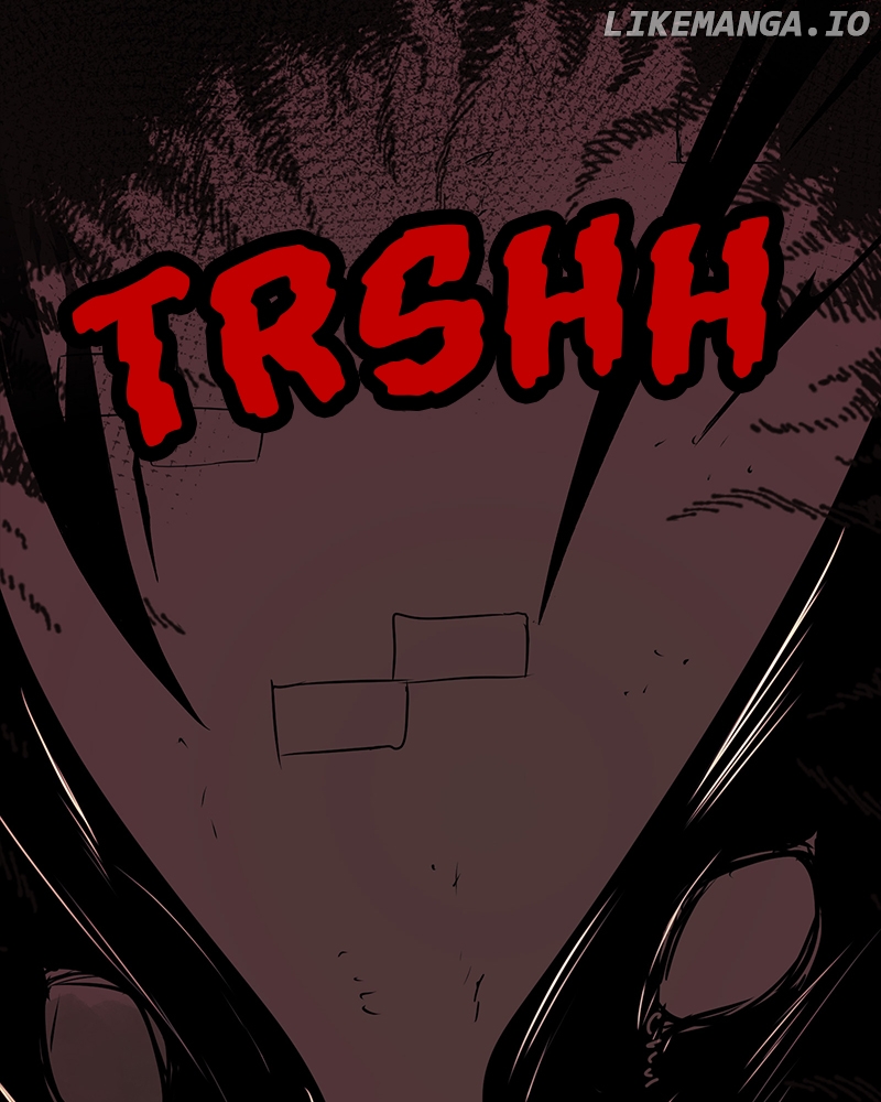 Evelyne and the Occult (Official) Chapter 57 - page 24