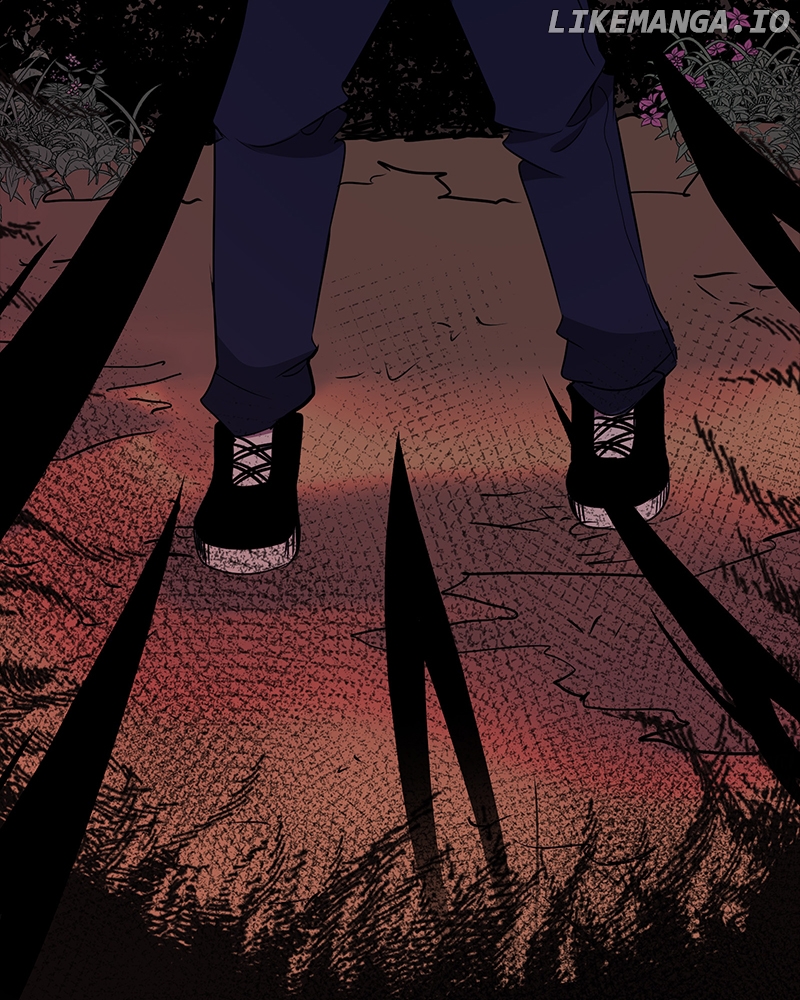 Evelyne and the Occult (Official) Chapter 57 - page 26