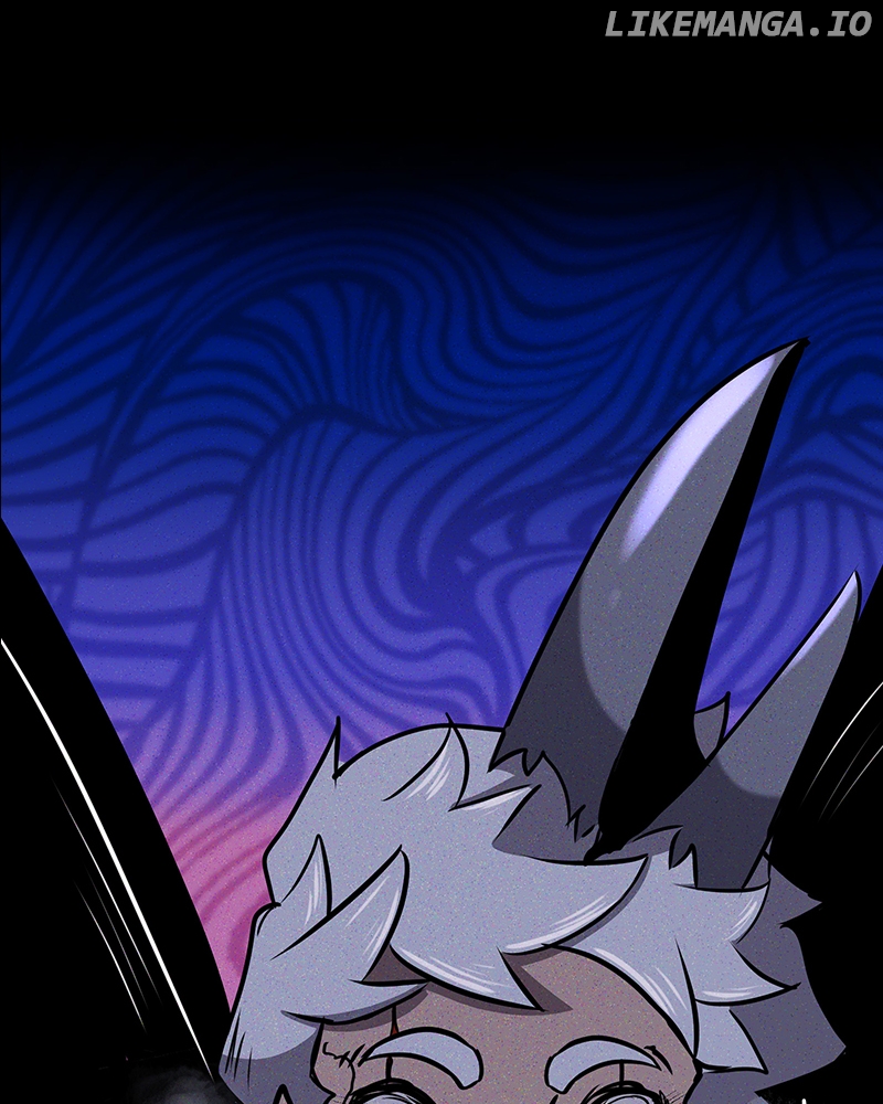 Evelyne and the Occult (Official) Chapter 57 - page 30