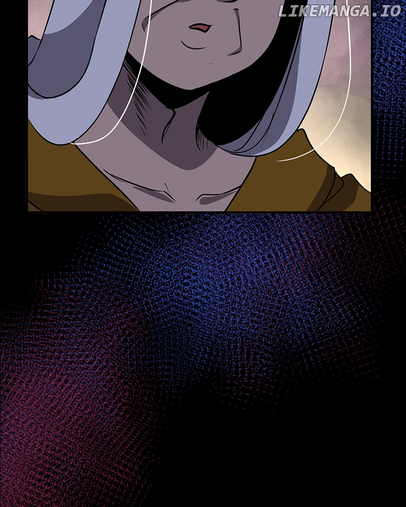 Evelyne and the Occult (Official) Chapter 57 - page 34