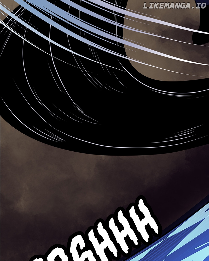 Evelyne and the Occult (Official) Chapter 57 - page 41