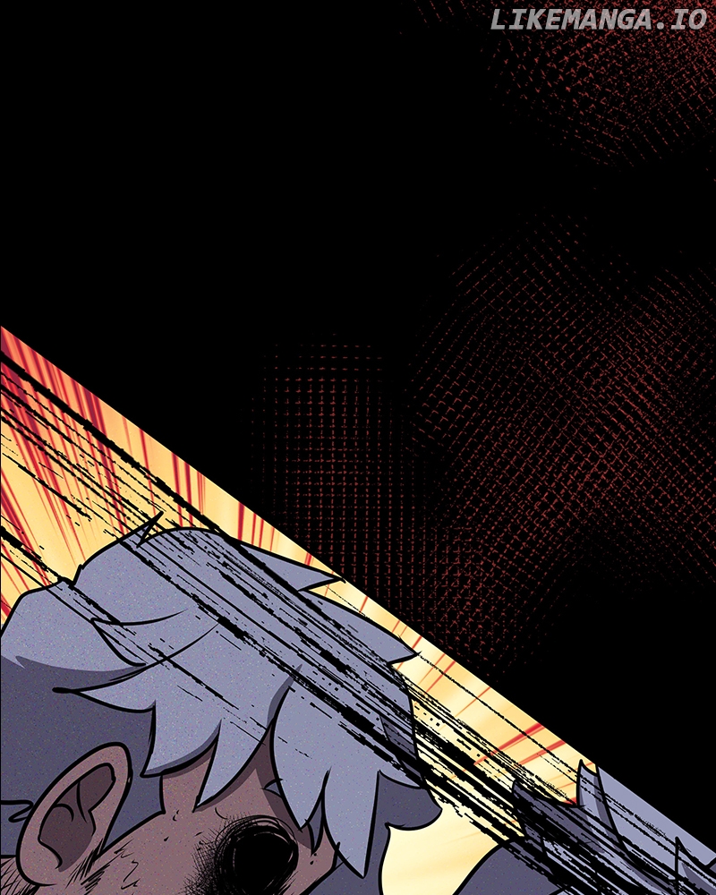 Evelyne and the Occult (Official) Chapter 57 - page 45
