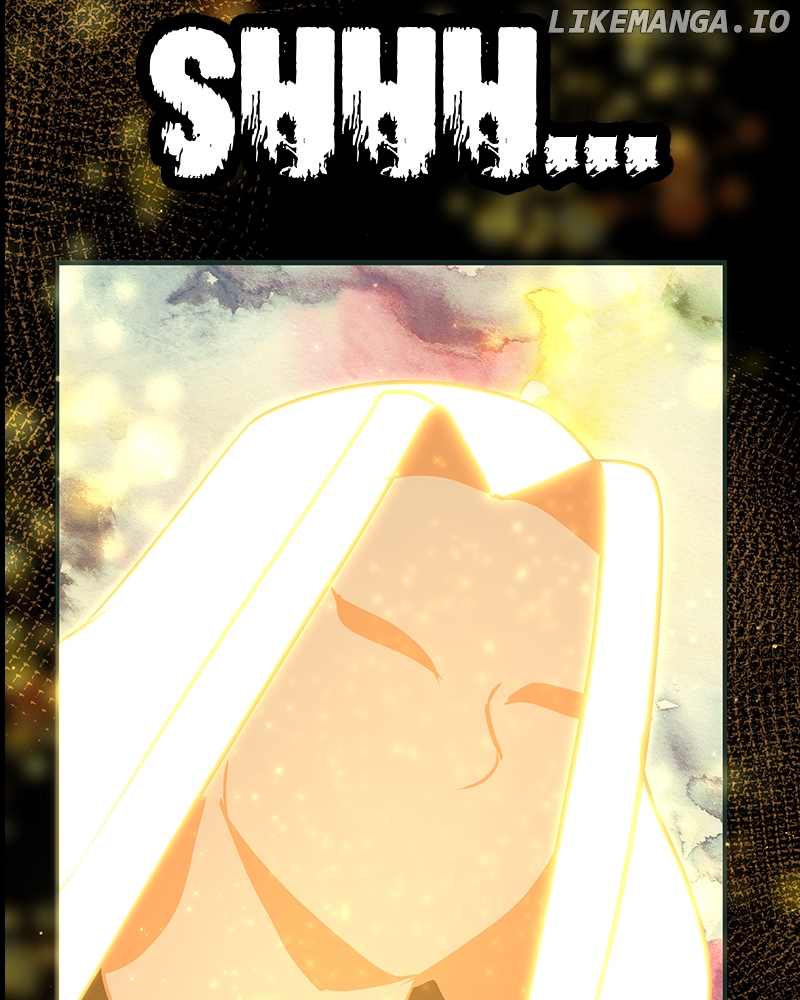 Evelyne and the Occult (Official) Chapter 57 - page 58